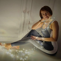 Алсу Лобова, 13.12, Липецк