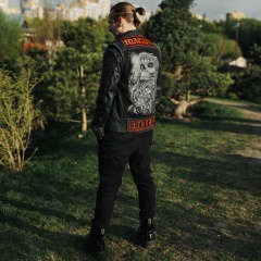 Сергей Чухлебов, 11.07.1991, Москва