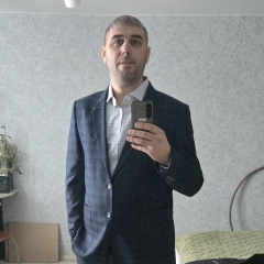 Александр Писцов, Сургут