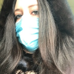 Алёна Лыкова, 20.01, Челябинск