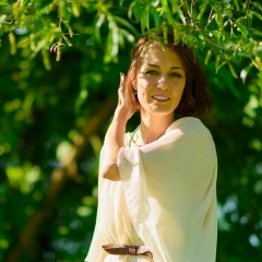 Екатерина Жиличева, 21.04.1987, Москва