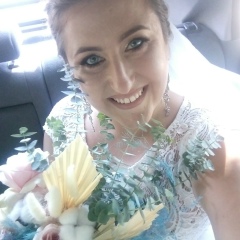 Екатерина Аксиненко, 10.08, Вознесенск