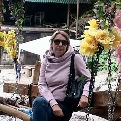 Ольга Иваненко