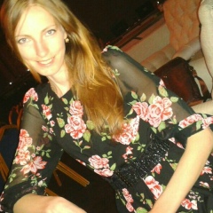 Юла Медведева, 18.07, Нижний Новгород