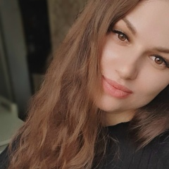 Ольга Федотова, 03.05, Алматы