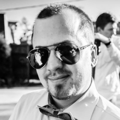 Rinat Khayrutdinov, 17.07, Санкт-Петербург