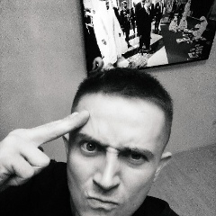 Антон Лукьянов, 16.10, Уфа