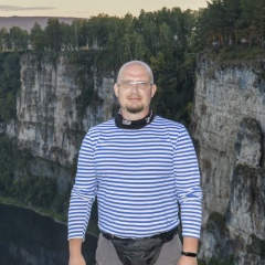 Андрей Нежинский, 02.11.1984, Тольятти