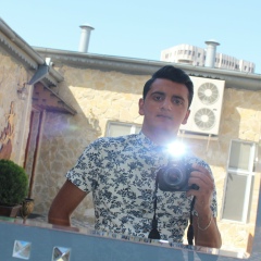 Maqa Quliyev, 06.02, Баку