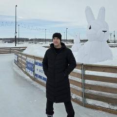 Ринат Чиняев, 13.12, Магнитогорск