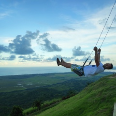 Сашка Ковалевский, 16.10.1989, Москва