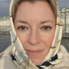 Оля Рыбникова, 07.06.1983, Жуковский