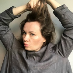 Ольга Щирик, 08.09, Ростов-на-Дону