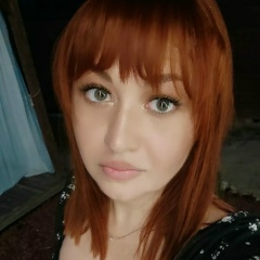 Гузель Гатауллина, 15.08, Октябрьский