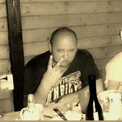 Олег Хабибуллин, 07.05.1980, Казань