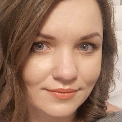 Алевтина Васютина, 01.04, Warszawa