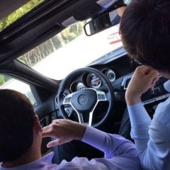 Кувват Мамедов, Санкт-Петербург