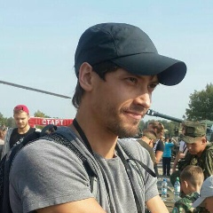 Дмитрий Дорофеев, 24.06.1984, Новосибирск