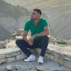 Ильман Ахматханов, 22.06.1991, Курганинск