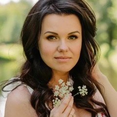 Марина Авдеева, 17.06, Самара