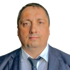 Александр Шпрыгин, 18.09, Москва