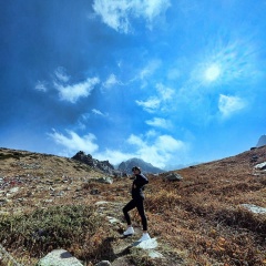 Aizada Kaisa, 28.05.1992, Алматы