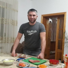 Сам Муслимов, 20.06.1981, Хасавюрт