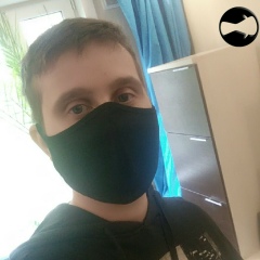 Иван Трифонов, 03.02, Москва