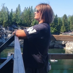 Дарья Неберо, 10.08, Псков