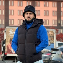 Сухроб Айдарбеков, 27.04.1990, New Brooklyn