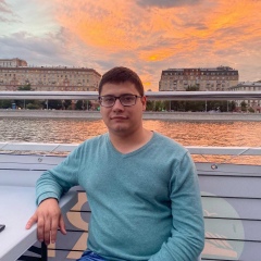 Сергей Насибуллин, 14.10.1995