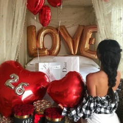 Наталия Река, 12.10, Warszawa