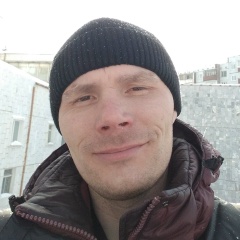 Артём Ремнёв, 30.03, Братск