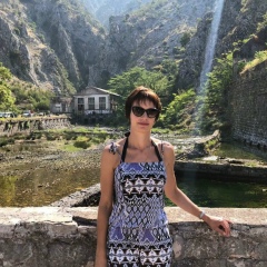 Мария Рымарева, 23.11, Тобольск