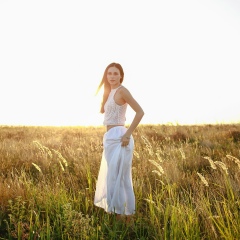 Анастасия Саенко, 09.03, Москва