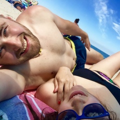 Ендрю Кодак, 01.10.1986, Ивано-Франковск