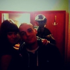 Саша Калашников, 20.03.1994, Березовский