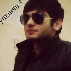 Карен Шушанян, Ереван