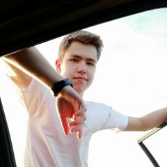 Максим Деев, 22.01, Балаково