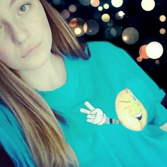 Лена Котова, 30.03, Корсаков