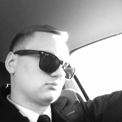 Иван Бушков, 20.12, Ижевск