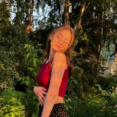 Маргарита Николаева, 25.06, Москва