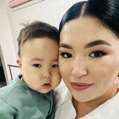 Гульсипат Байтуганова, 29.10.1991, Алматы