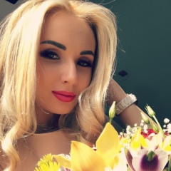 Дарья Ополинская, 28.11.1990, Киев