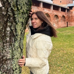 Танюшка Лапай, 15.09, Москва