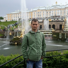 Рома Круцик, 01.10.1988, Дубно