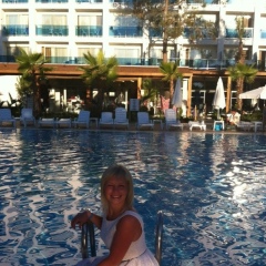 Юля Пролеева, 10.03.1985, Котлас