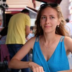 Кристина Алексеева, 28.02.1988