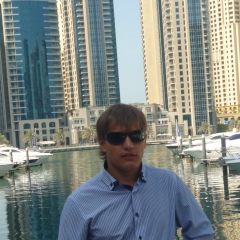 Александр Ахтулов, 19.01, Омск