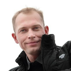 Иван Сергеев, 19.10.1981, Санкт-Петербург